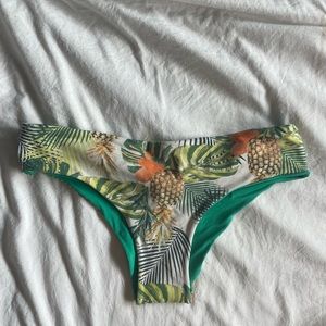 San Lorenzo Pineapple bottoms